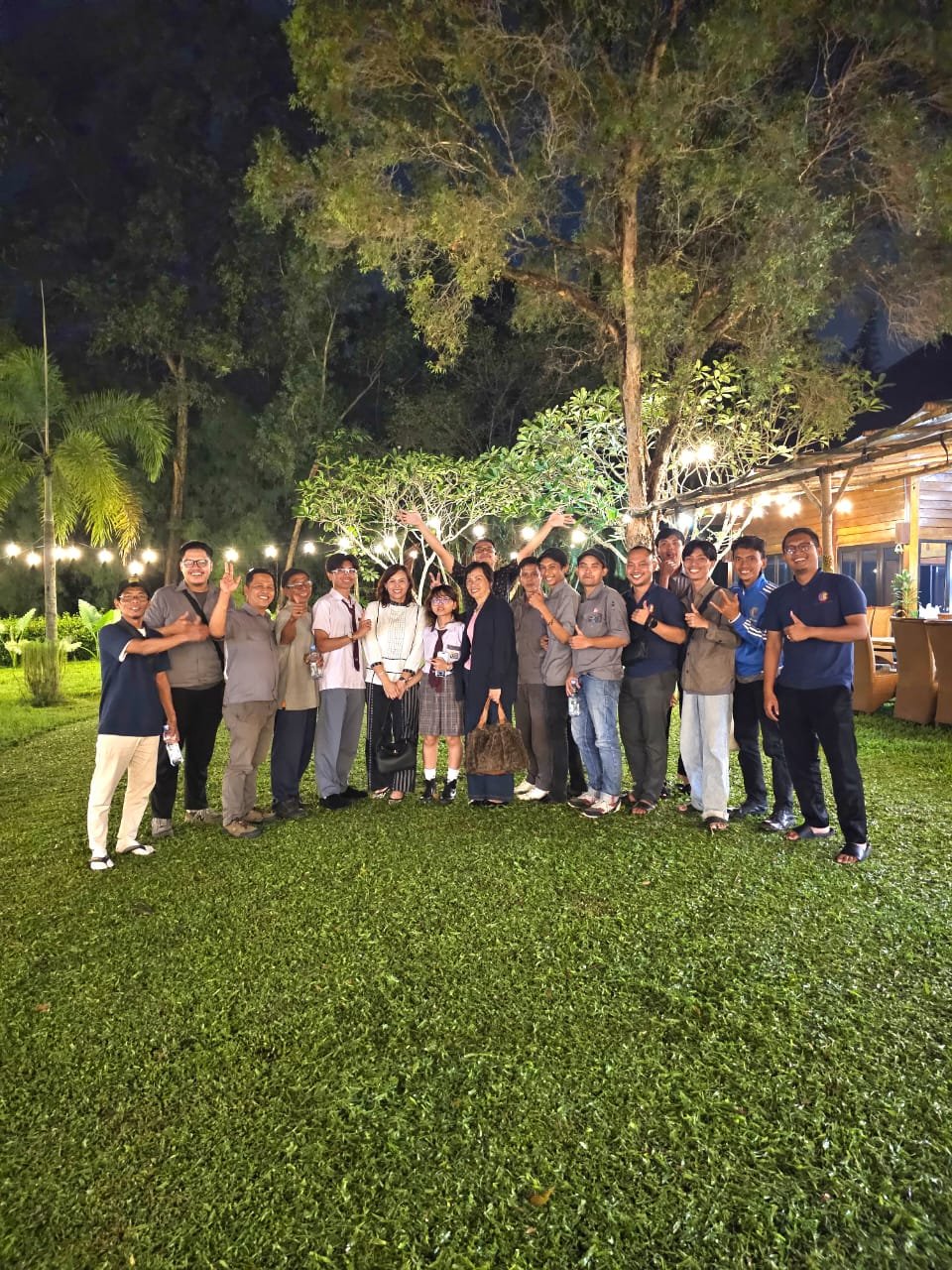 BukBer in Ramadhan 2026