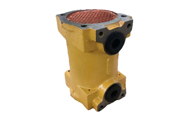REPLACEMENT PART